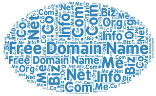 Domainname