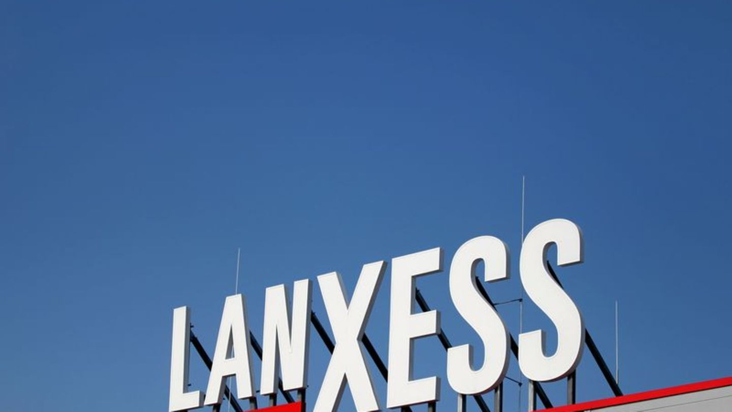 Lanxess