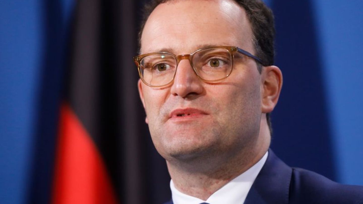 Jens Spahn