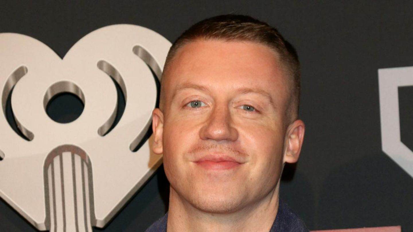 Macklemore freut sich auf Baby Nummer drei