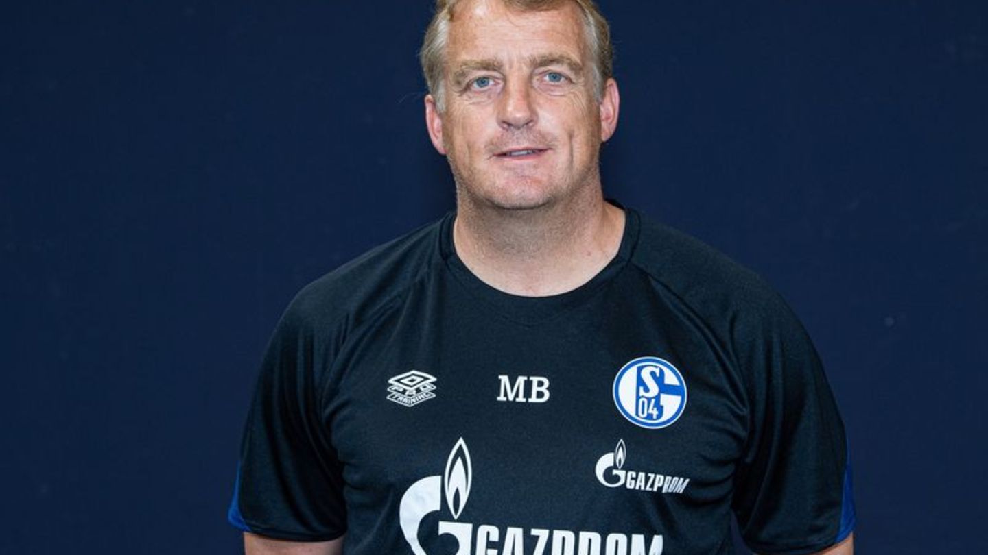 Mike Büskens