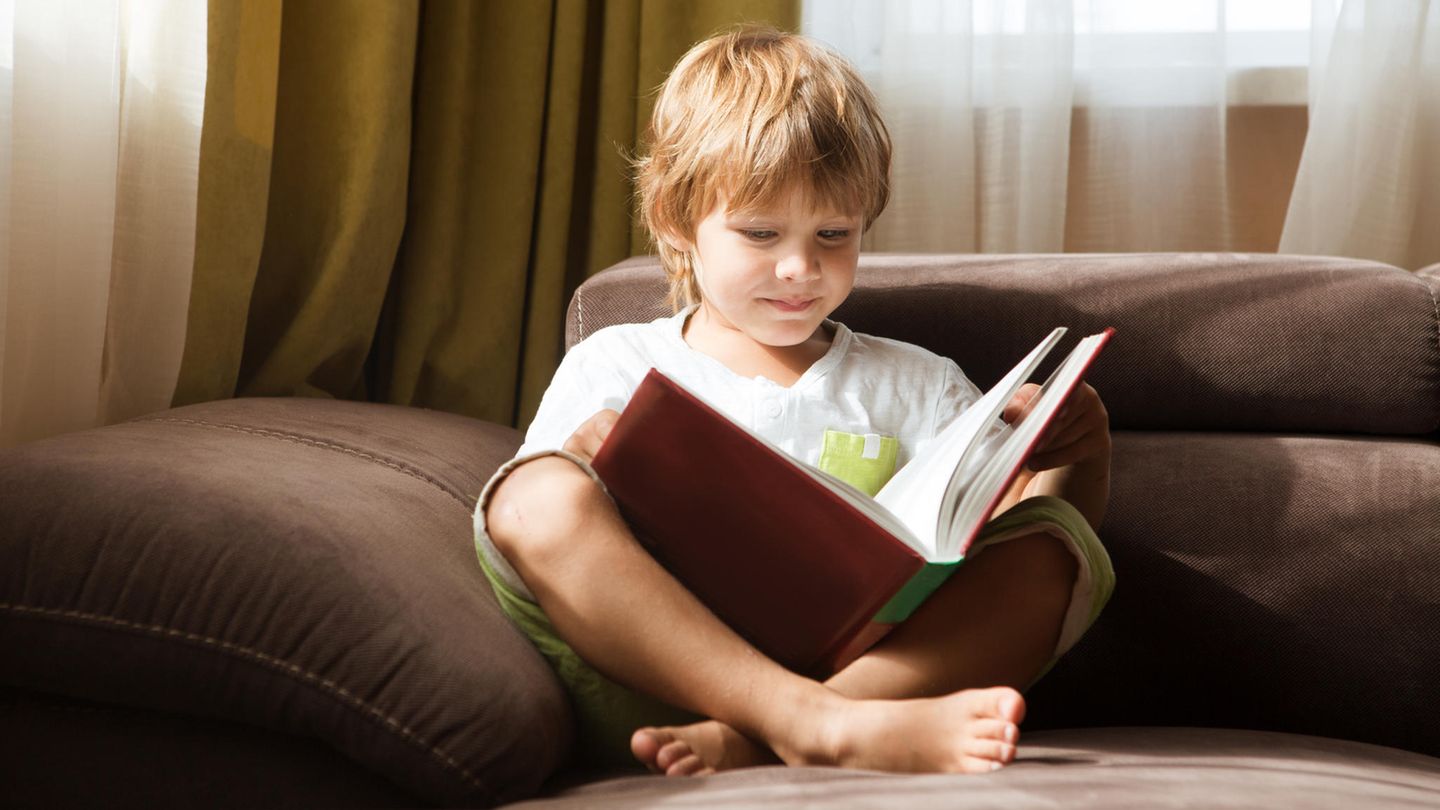 Diese Kinderbuch Klassiker gehören zur Pflichtlektüre